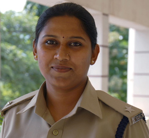 anupama sheony